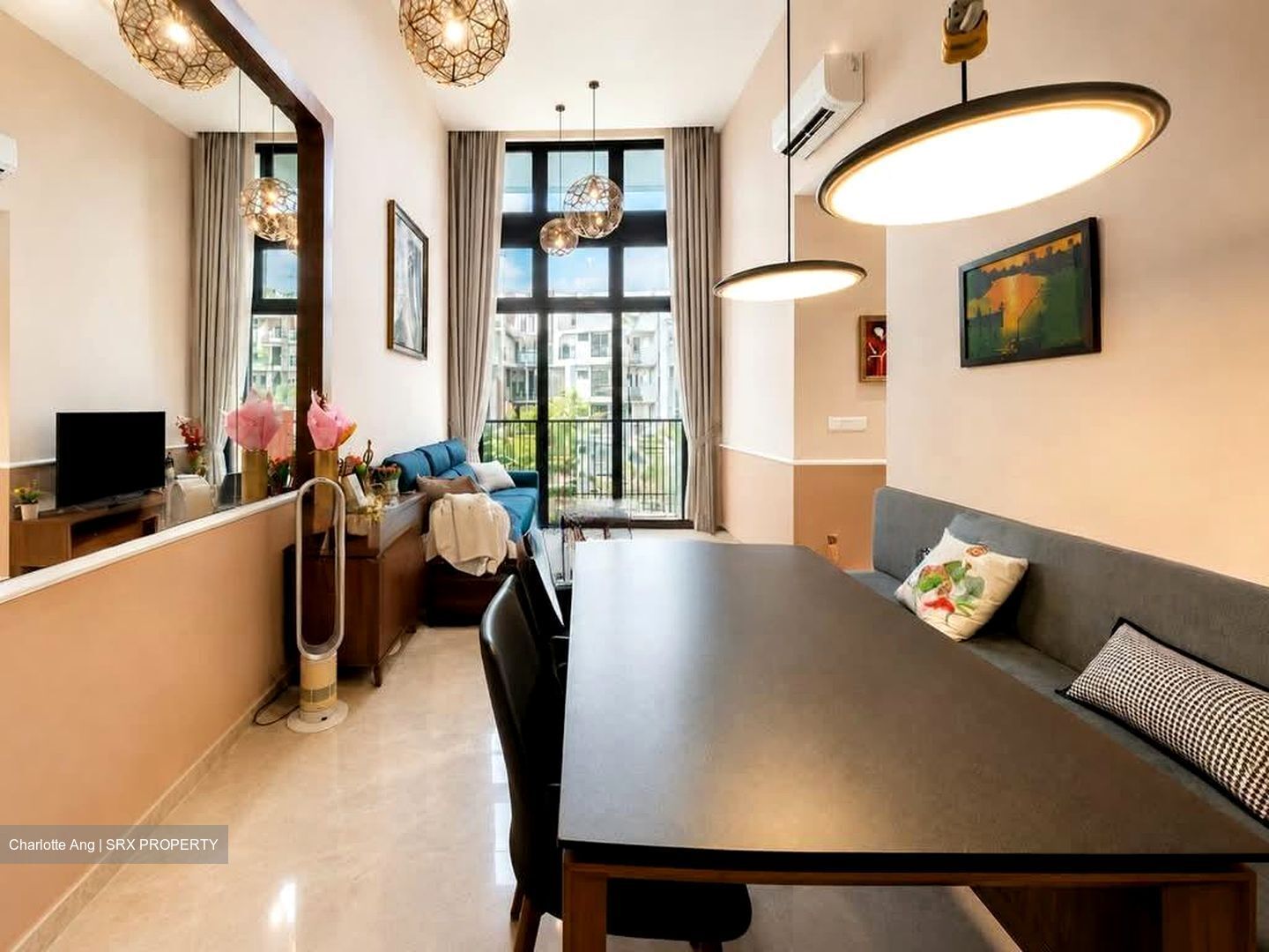 Daintree Residence (D21), Condominium #570149881